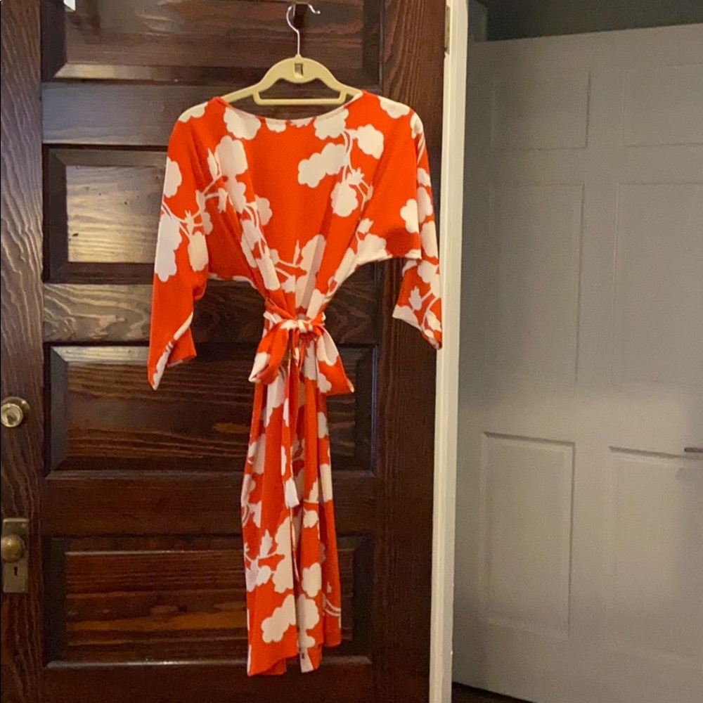 Diane von Furstenberg Dress